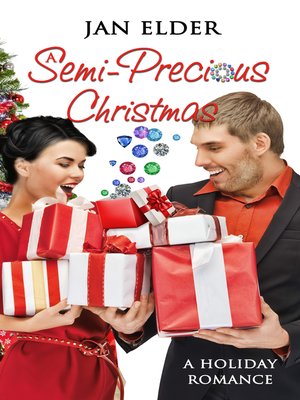 cover image of A Semi-Precious Christmas